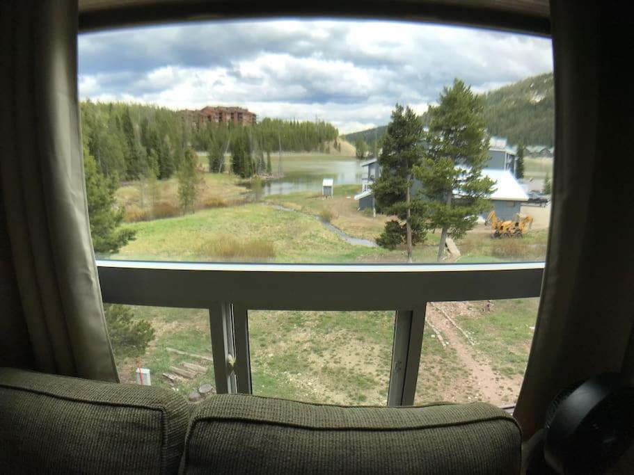 Sporty Mountain & Lake View 3Rd Floor Studio Big Sky Esterno foto