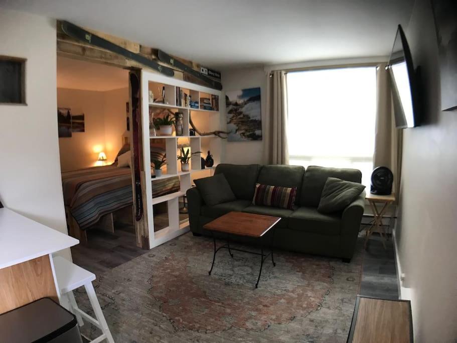Sporty Mountain & Lake View 3Rd Floor Studio Big Sky Esterno foto