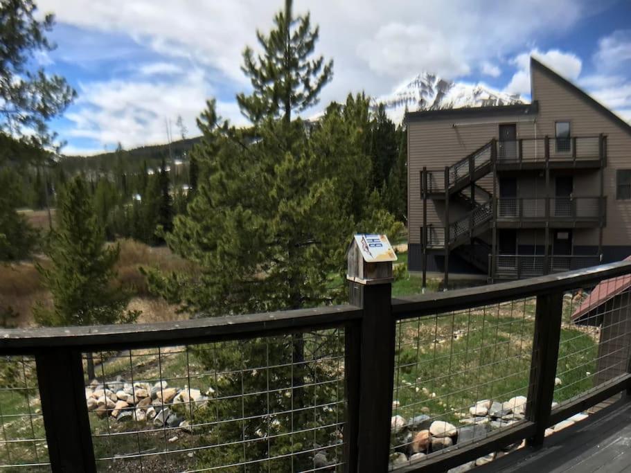 Sporty Mountain & Lake View 3Rd Floor Studio Big Sky Esterno foto
