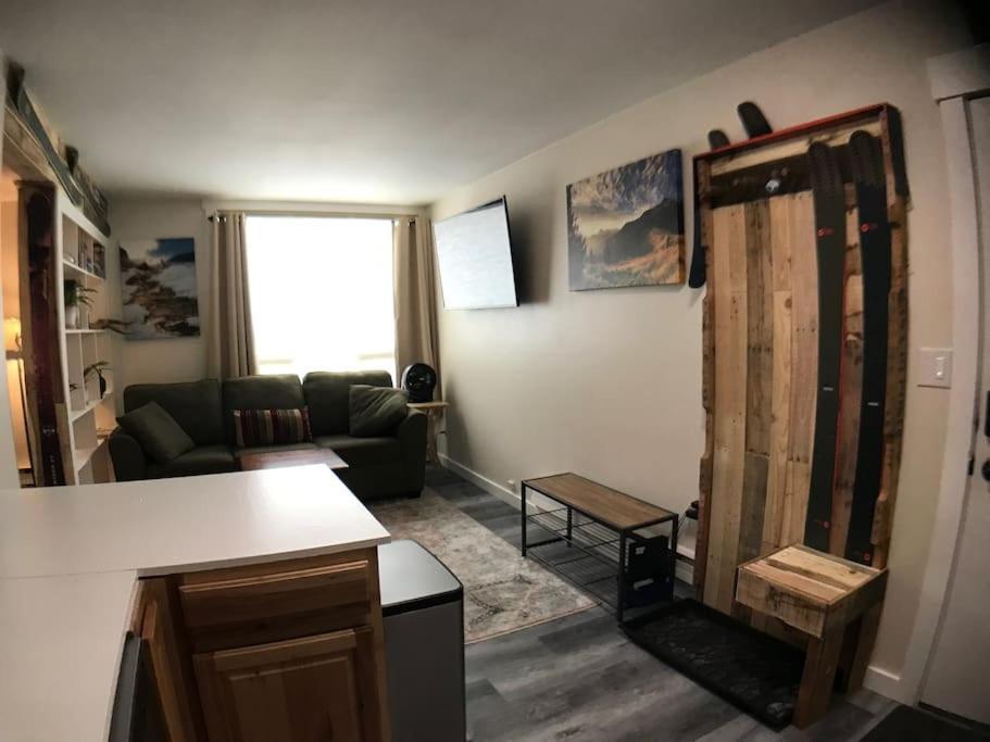 Sporty Mountain & Lake View 3Rd Floor Studio Big Sky Esterno foto